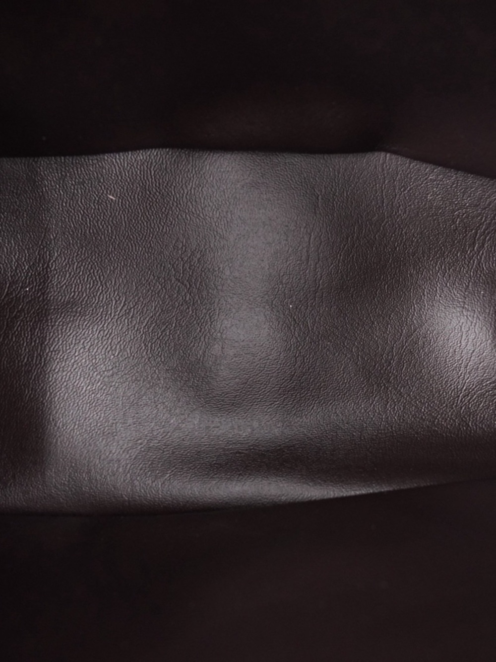Fendi Brown and Tan Zucca Canvas Wristlet - Picture 11 of 12